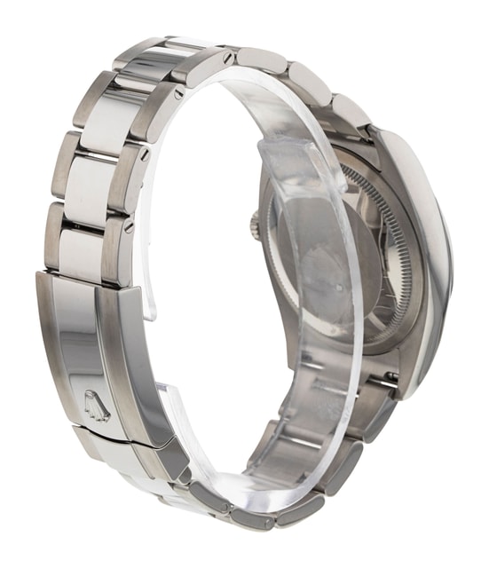 Rolex Datejust 116200 Image 3